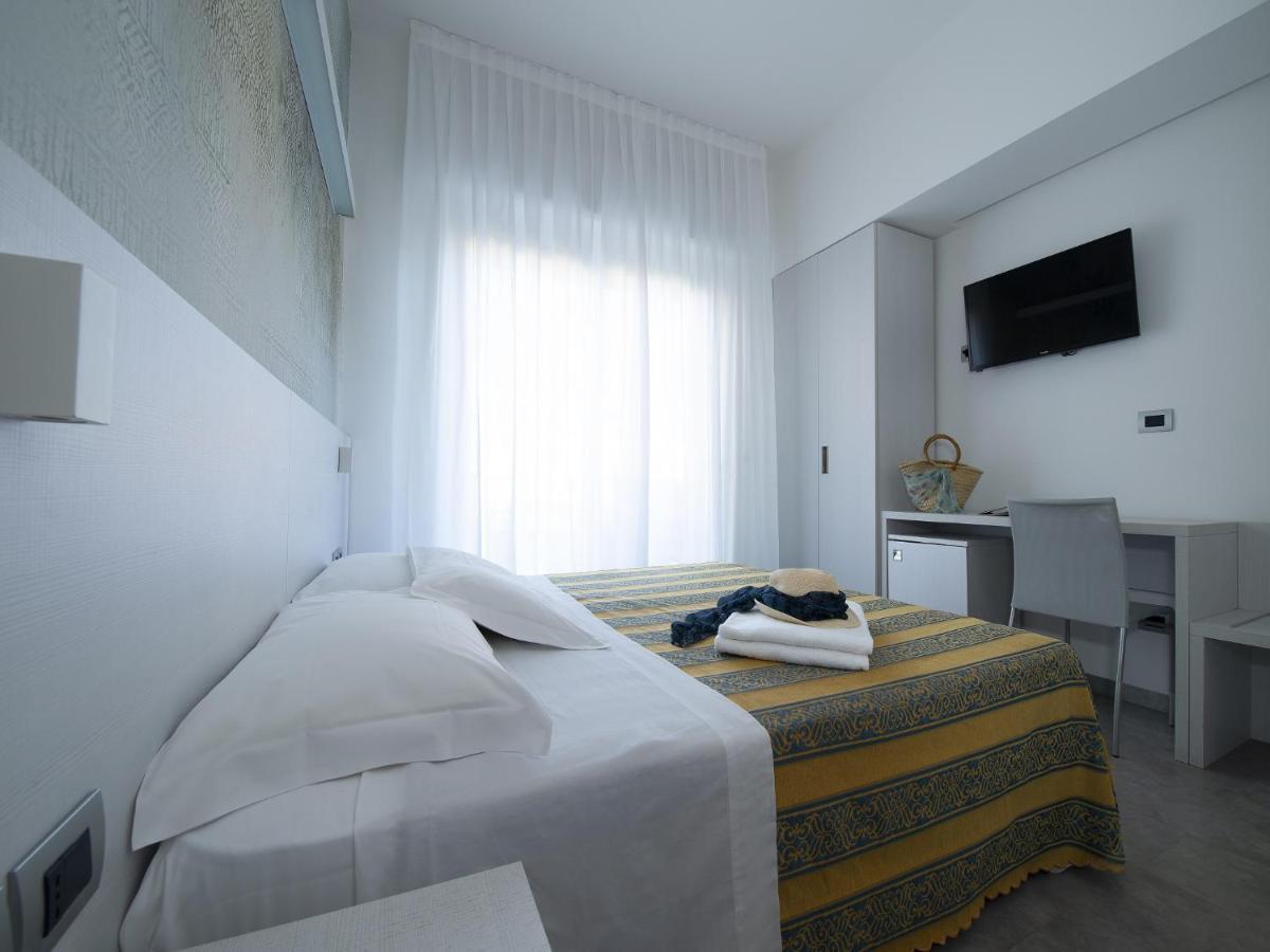 Hotel Pillon ビビオーネ エクステリア 写真