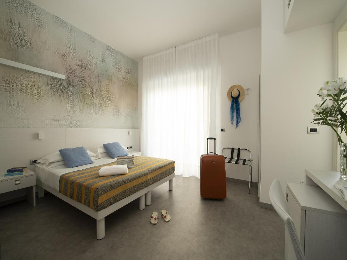 Hotel Pillon ビビオーネ エクステリア 写真
