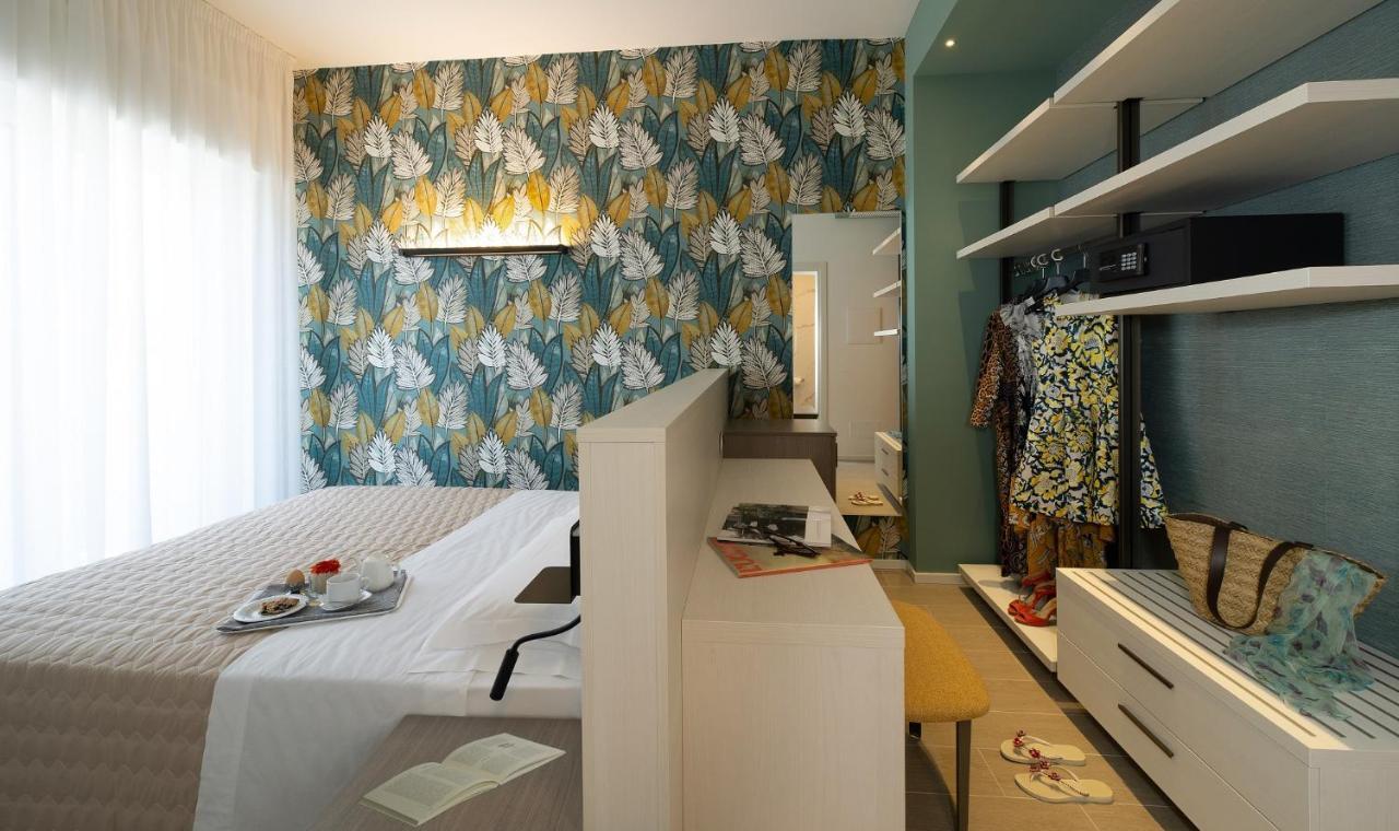 Hotel Pillon ビビオーネ エクステリア 写真
