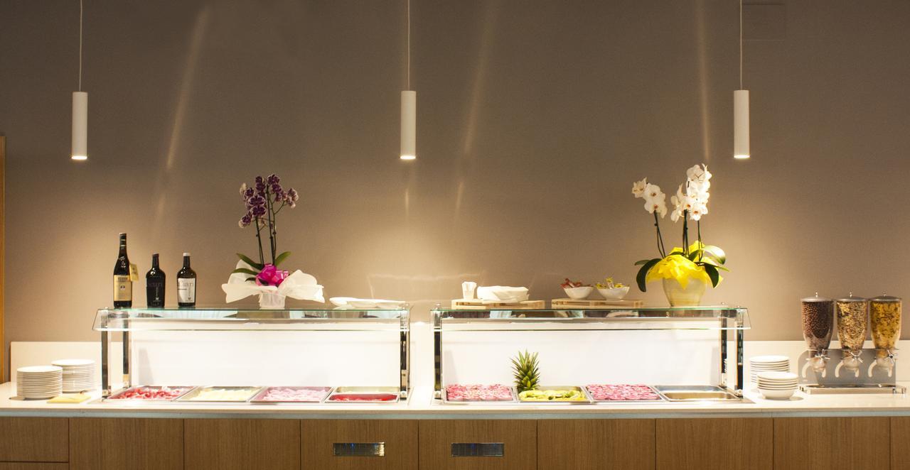 Hotel Pillon ビビオーネ エクステリア 写真