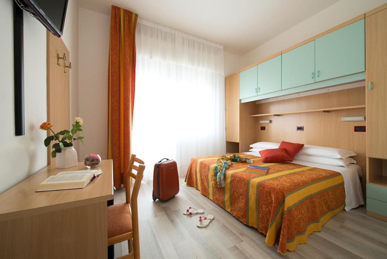 Hotel Pillon ビビオーネ エクステリア 写真